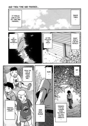 Sayuki no Sato Chapter 16