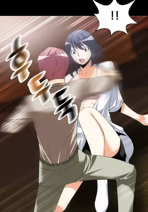 Love Parameter Ch.1-68