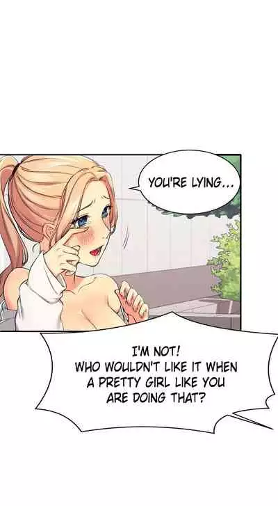 [OB, Overtime Sloth] Is There No Goddess in My College? Ch.13/? [English] [Manhwa PDF]
