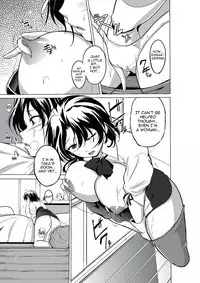 [Tiba-Santi (Misuke)] Dungeon Travelers - Haruka no Himegoto | Dungeon Travelers - Haruka's Secret (ToHeart2 Dungeon Travelers) [English] [Mant] [Digital]