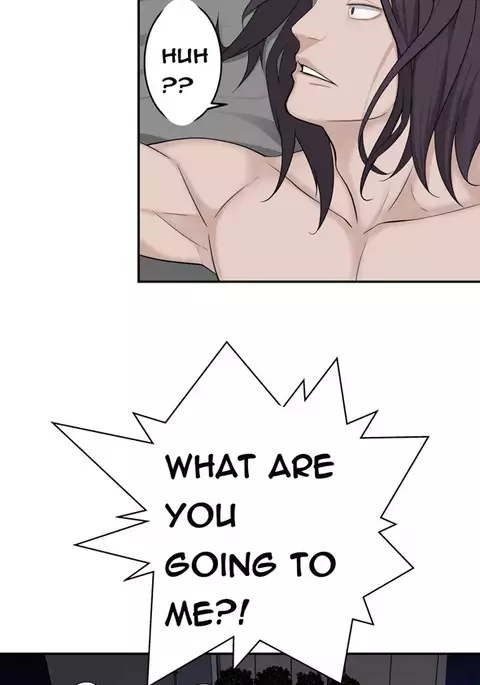 Tissue Thieves Ch.1-18