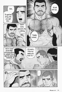 [Gengoroh Tagame] Kimiyo Shiruya Minami no Goku (Do You Remember The South Island Prison Camp) Chapter 01-18 [Eng]