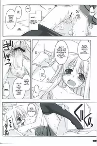 (C77) [ANGYADOW (Shikei)] Tita Ijiri (The Legend of Heroes: Sora no Kiseki) [English] [Dahuuundge]