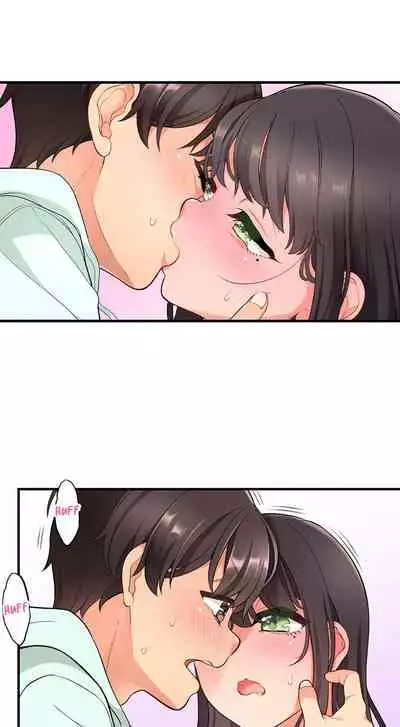 [Aoki Nanase] My Friend Came Back From the Future to Fuck Me (Ongoing) (Ch. 1 - 25)