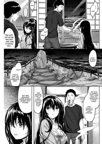 [Hinasaki Yo] Kuramitsuha no Kami | Goddess Kuramitsuha (COMIC Kairakuten Beast 2016-12) [English] [﻿Metaphrastes] [Digital]