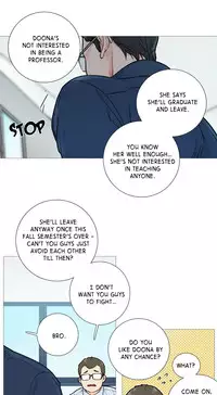 [The Jinshan] Sadistic Beauty Ch.1-14 (English) (Ongoing)