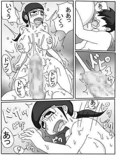 Mama no Seishori Monogatari