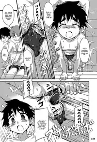 [Gymno (Kiriya)] GYMNO Soushuuhen Sono 1 | Gymno Compilation Part 1 [English] {Hataraki Bachi Translations} [Decensored]