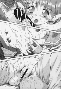 (C52) [Akahira Kirin (Akahira Kirin)] Ese 2 (To Heart)