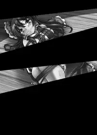 [Kuro Lili no Heya (Lilish)] Fukenzen Muchi ma Shibari (Touhou Project) [Digital]