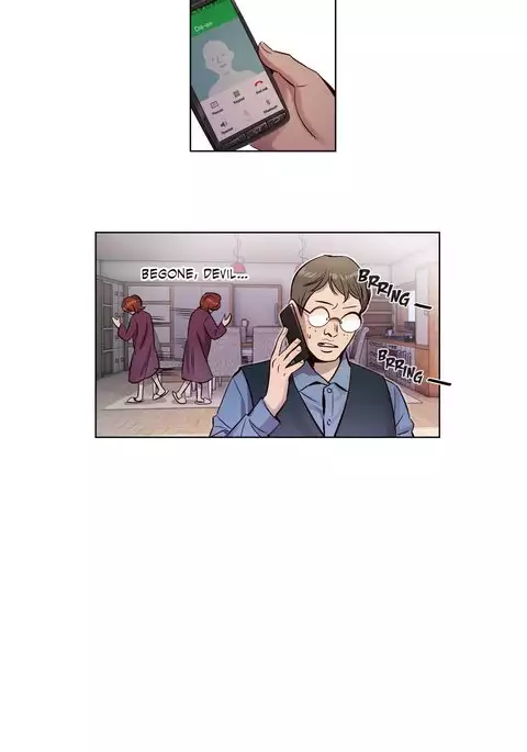 Atonement Camp Ch.1-12