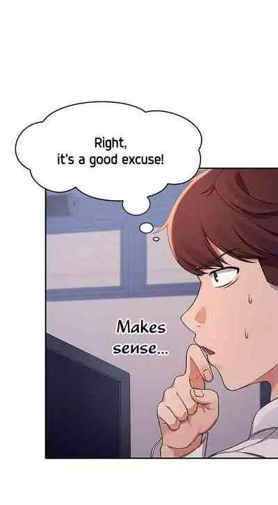 Is There No Goddess in My College? Ch.15/?