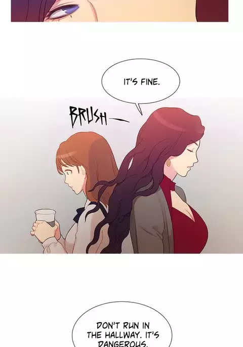 Scandal of the Witch Ch.1-35