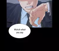 By Chance Ch.1-13 (English) (Ongoing)