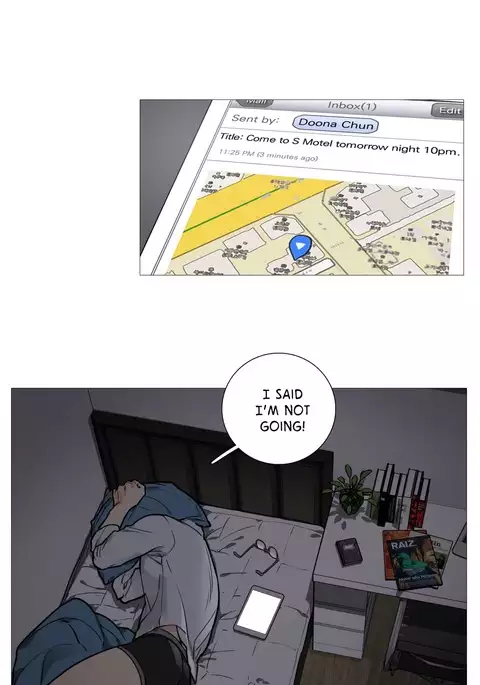 Sadistic Beauty Ch.1-34