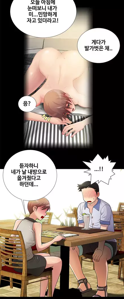 Will You Do as I Say? Ch.0-20