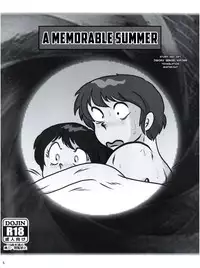 (C83) [Kaigetsudou (Jigoku Sensei Hirobe~)] Fairy 16 (Maison Ikkoku) [English] [MisterJ167]