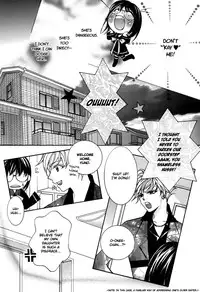 [Chi-Ran] Girl´s Love -shoujo bigaku- (English)