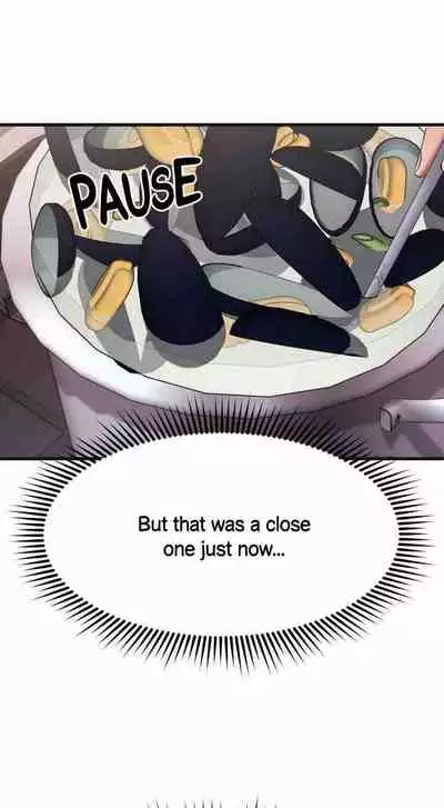 My Female Friend Who Crossed The Line [Rimpala, Gimdanchu] Ch.32? [English] [Manhwa PDF]