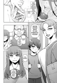 [Miito Shido] Shoujo Nikuyoku Chitai -Lustful Flowers- [English] [shakuganexa]