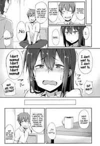 [Spiritus Tarou] Bukiyou Koi Moyou | A Clumsy Love (Comic Toutetsu 2015-10 Vol. 7) [English] =CW + Facedesk=