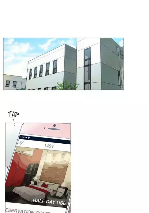 Sadistic Beauty Ch.1-21