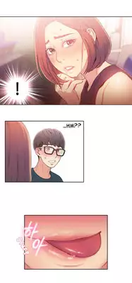 [BAK Hyeong Jun] Sweet Guy Ch.1-53 (English) (YoManga) (Ongoing)
