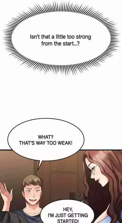 My Female Friend Who Crossed The Line [Rimpala, Gimdanchu] Ch.32? [English] [Manhwa PDF]