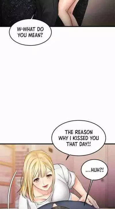 My Female Friend Who Crossed The Line [Rimpala, Gimdanchu] Ch.32? [English] [Manhwa PDF]