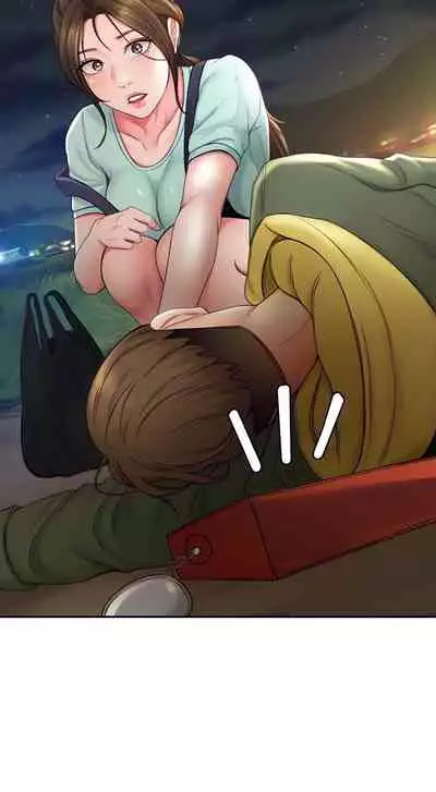 She is Working Out [Kim Mundo, MAD, YangYang] Ch.10? [English] [Manhwa PDF]