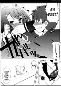 (C76) [Petite*Cerisier (Sakura Hanpen)] Baka to Josou to Shoukanju (Baka to Test to Shoukanju) [English] [Pretty Anon]