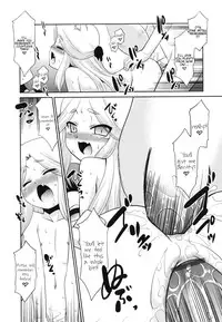 [Nekogen] Minna no Sensei | Everybody's Teacher [English] (Complete)