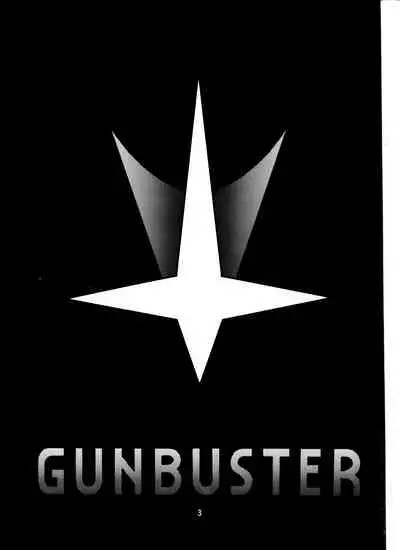 (CR33) [REHABILITATION (Garland)] SALVAGE 2 (Gunbuster) [Chinese] [母系戰士出品·黑條漢化·漫之學園首發]