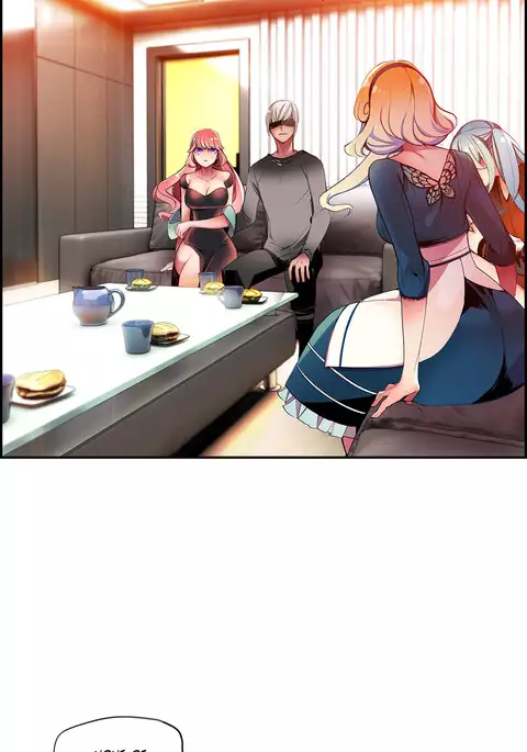 Lilith`s Cord Ch.1-25