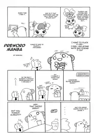 (CT16) [Shishamo House, ciaociao (Araki Akira, Araki Kanao)] Sunshine Yokujou (Heart Catch Precure!) [English] [bcl]