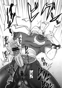 (C72) [Motsu Ryouri (Motsu)] Kaku Musume Soushuuhen 1~4 (Various)