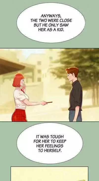 What do you Take me For? Ch.13/?