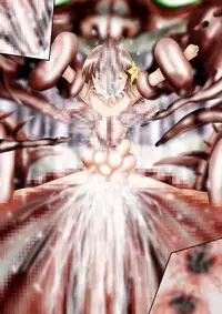 [Dende] Fushigi Sekai -Mystery World- Nonona 29 ~Daiin Maou no Jittai Henka, Nonona no Zenme Anajoku Kaigoku~