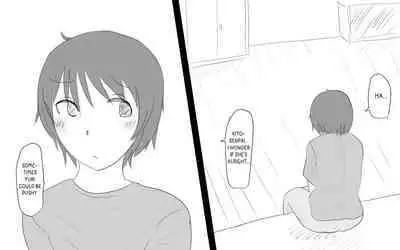 Boku To Futari No Senpai & Saishuuwa | Me and my Two Senpais -FULL