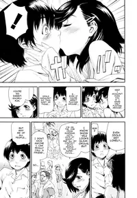 [Yamatogawa] Witchcraft [English]