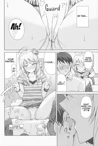 (MarionetteAngel2013) [PLANT (Tsurui)] Oshiete MY HONEY (THE IDOLM@STER) [English] {doujin-moe.us}