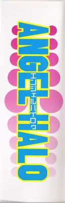 [Anthology] Angel Halo Vol.2