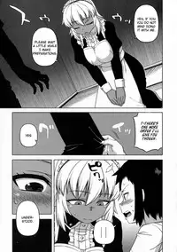 [Takatsu] My Dear Maid (COMIC Milf 2015-10 Vol. 26) [English] [jfji552+Alex68785]