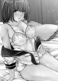 COMIC Reboot Vol. 03