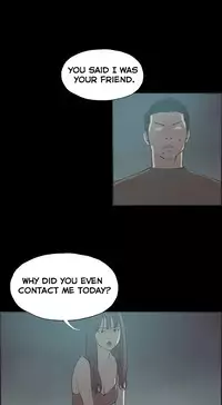 [Mr. Byeong-Su] Cohabitation Ch.1-44 (English) (Ongoing)