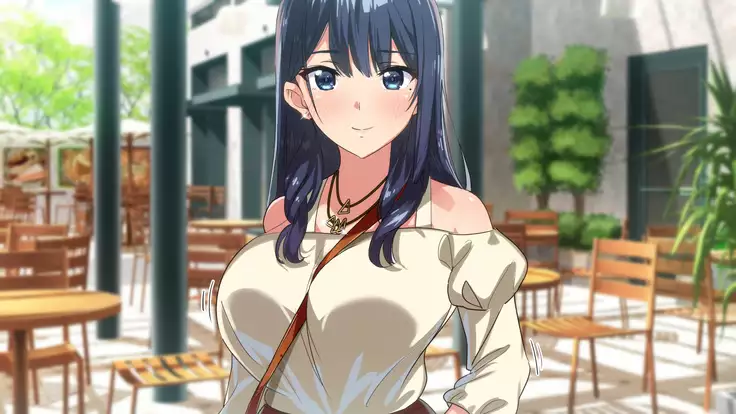 Rental Kanojo ~Honki Sex o Oboetara~