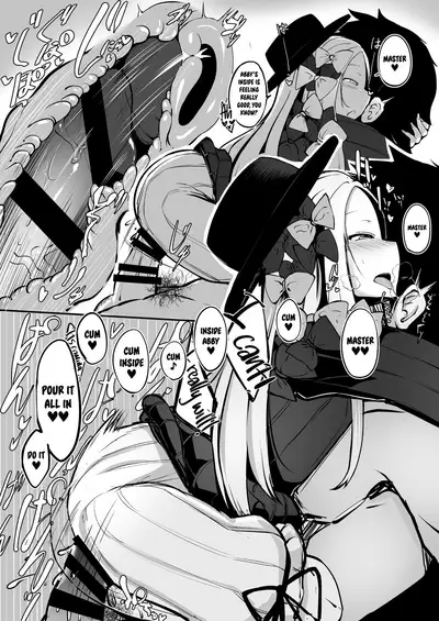 Ecchi na Koto wa Ikenai Koto da wa Ne? Master | Doing Dirty Things is Shameless, right Master?