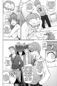 [Miito Shido] Shoujo Nikuyoku Chitai -Lustful Flowers- [English] [shakuganexa]