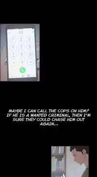 [Mr. Byeong-Su] Cohabitation Ch.1-44 (English) (Ongoing)