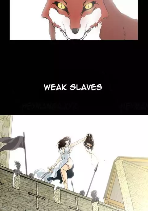 Perfect Half Ch.1-11